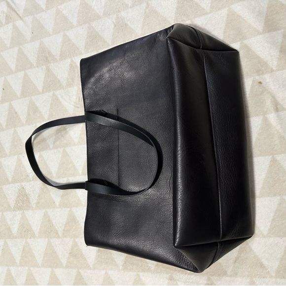 MADEWELL LARGE TRANSPORT TOTE - Picture 2 of 3